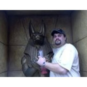 George Schappert's photo