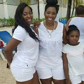 Foto di Tiereney Thomas