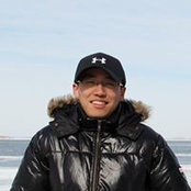 Wei He's photo