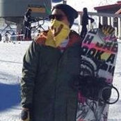Shane Kanoas foto