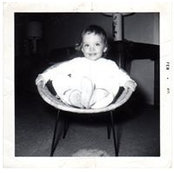 Annie O'Brien's photo
