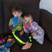 Brice Gharst's photo