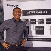 Miguel Rivera's photo