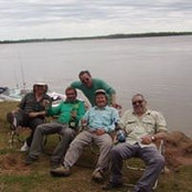 Daniel Karake's photo
