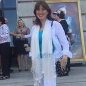 Catherine Getsin's photo