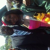Gersham Henry Jr's photo