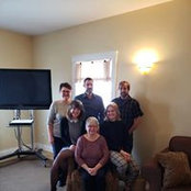 Sara Martin's photo