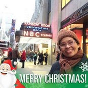 Marina Reyes's photo