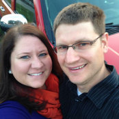 Foto von Mitch & Kelli Mehringer