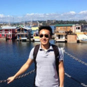Frank Huang's photo