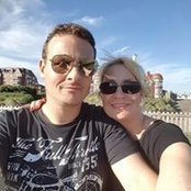 Joe Taylor's photo