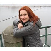 Elena Petrov's photo