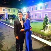 Lina Buitrago's photo