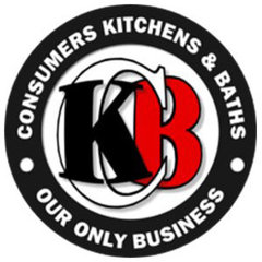 Consumers Kitchens & Baths