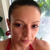 Angelica Nef's photo