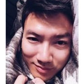 Sichao Wu's photo