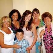 Donna Davies's photo