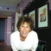 Sherry Simons's photo