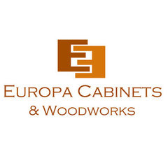 Europa Cabinets & Woodworks
