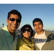 Veena Damodar's photo