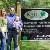 Kady Cipriani's photo