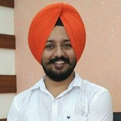 Mandeep Kalsi's photo