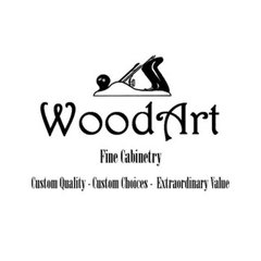 WoodArt Fine Cabinetry