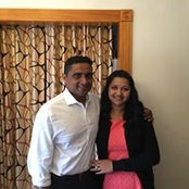 Merlyn Chacko's photo