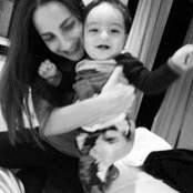 Paula Racini's photo