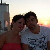 Giulia Giacometti's photo