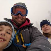 Wade Thomas's photo