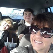 Tracey Watts's photo
