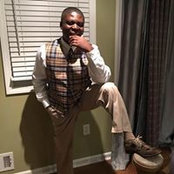 Sam Sarpong's photo