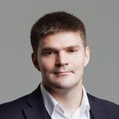 Sergey Kuznetsov's photo