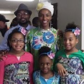 Aisha El-Amin's photo