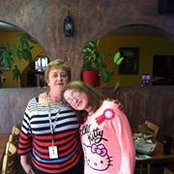 Foto von Lauren Staton