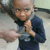 Billy Mbayo's photo