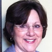 Sandra Sells Smiths foto