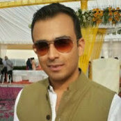 Abhinav Mittoo's photo
