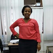 Foto von Adella Mwarika