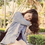 Xiu Xiuxiu's photo
