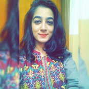 Sania Gulzar's photo