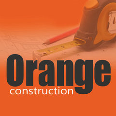 Orange Construction