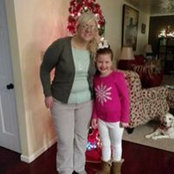 Krystal Bentz's photo