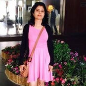 Rashmi Dass foto