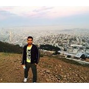 Ali Zaeri's photo