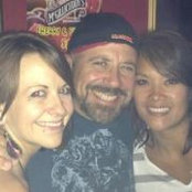 Joe Thomas's photo
