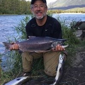 Karl Peterson's photo