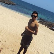 Foto von Edwin Rodriguez R.