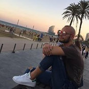 Matteo D'Antoni's photo